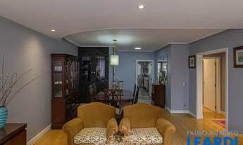 Imagem 5: APARTAMENTO - HIGIENÓPOLIS - SP