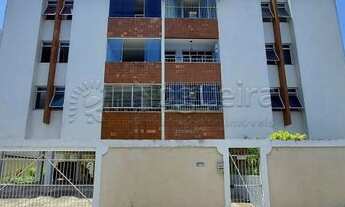 Imagem 1: CN - Apartamento para venda tem 108 metros quadrados com 3 quartos em Campo Grande - Recif