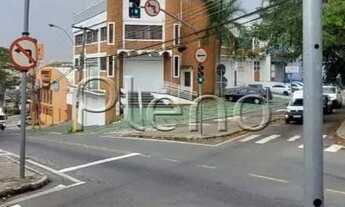 Imagem 2: Prédio - Jardim do Trevo - Campinas