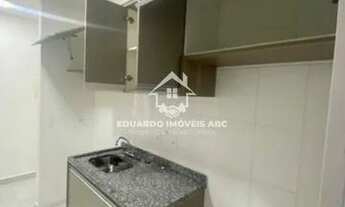 Imagem: REF 8399 - Apartamento em Condomínio para