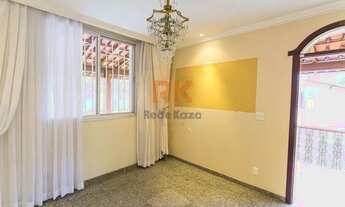 Imagem 5: Casa para aluguel, 4 quartos, 1 suíte, 5 vagas, Palmares - Belo Horizonte/MG