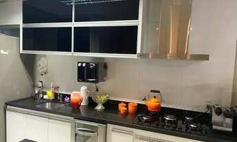 Imagem 5: Apartamento vila da serra 3 quartos