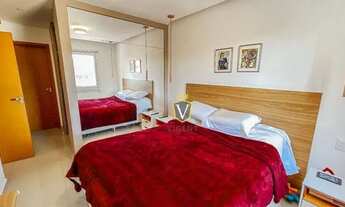 Imagem 5: Apartamento com 2 dormitórios à venda, 117 m² por R$ 1.100.000,00 - Jardim Santa Teresa