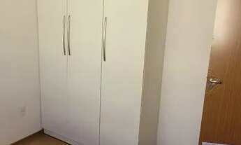 Imagem: Apto novo projetado