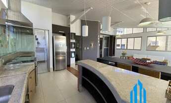 Imagem 3: Cobertura duplex a venda, 187m² , Decorado no Centro de Guarapari - ES