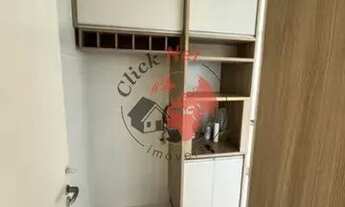 Imagem 5: Apartamento Mobiliado 2 dorm,varanda , 1 vagas, 57 m2, bairro Demarchi, São bernardo cam