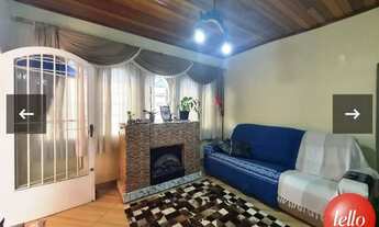 Imagem 3: São Paulo - Casa Padrão - Tatuapé