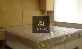 Imagem 7: Flat disponível em Moema - SP