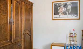 Imagem 5: SOBRADO - CAMPO BELO - SP