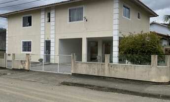 Imagem: Apartamento semi mobiliado São Sebastião