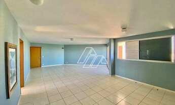 Imagem 3: Apartamento com 3 dormitórios para alugar, 150 m² por R$ 3.390,00/mês - Centro - Marília/S