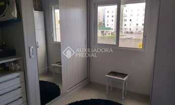 Imagem 2: PORTO ALEGRE - Casa de Condomínio - Restinga