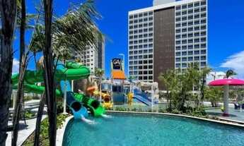 Imagem: Salinas Premium Resort