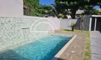 Imagem 7: Casa de 5 quartos à venda - Barra da Tijuca - Rio Mar