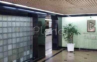 Imagem 5: Sala à venda e para locação no Centro - Campinas/SP