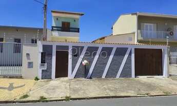 Imagem 2: Casa - Jardim Nova Europa - Campinas