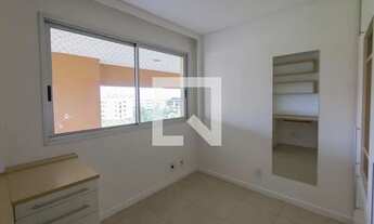 Imagem 6: Apartamento para Aluguel - Lago Norte, 2 Quartos, 55 m2