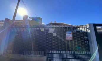 Imagem: Casa MARINGÁ - PR