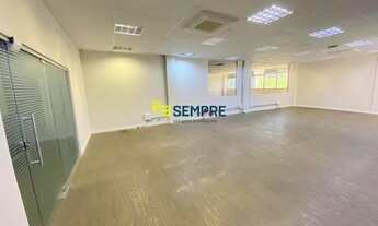 Imagem 6: Andar comercial para alugar no bairro Estoril - Belo Horizonte