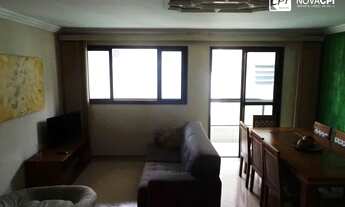 Imagem 3: Cobertura com 4 quartos Guilhermina em Praia Grande/SP