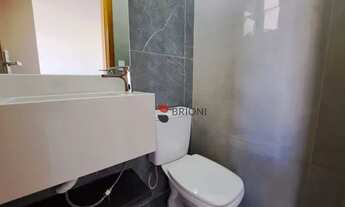 Imagem 3: Casa a venda em condomínio Villa Romana 2, em Ribeirão Preto/SP I Imobiliária em Ribeirão