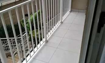 Imagem 4: APARTAMENTO - CIDADE ADEMAR - SP