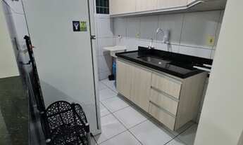 Imagem 4: Colibris - Alugo apartamento mobiliado próximo a Pousada Bandeirantes