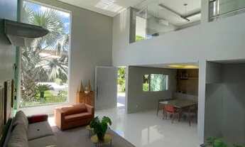 Imagem: Casa de condomínio para venda no Condomínio