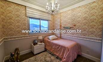 Imagem 7: COBERTURA AMPLA COM PISCINA PRIVATIVA!!!