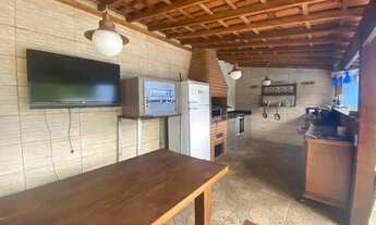 Imagem 6: Casa Locação 4 Dormitórios - 288 m² Alphaville