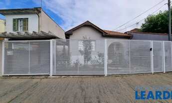 Imagem 3: CASA TÉRREA - LAPA - SP