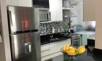 Imagem 4: Apartamento - Loteamento Chácara Prado - Campinas