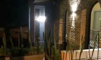 Imagem 6: Casa lindíssima e aconchegante