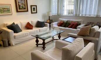 Imagem 2: Cobertura com 4 dormitórios à venda, 235 m² por R$ 2.250.000,00 - Leme - Rio de Janeiro/RJ