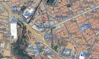 Imagem 3: Galpão Comercial, 500m², Petrolina - Principais Rodovias da Cidade