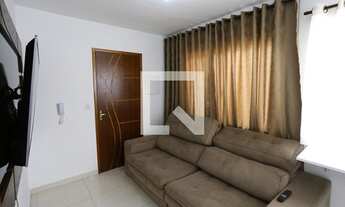 Imagem: Apartamento para Aluguel - Ermelino Matarazzo