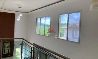 Imagem 7: Casa à venda, 270 m² por R$ 1.500.000,00 - Condomínio Residencial Mantiqueira - São José d