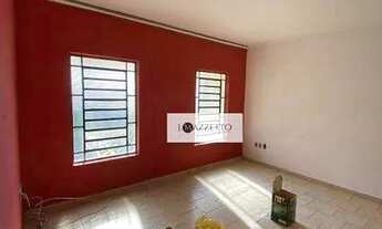 Imagem 4: Casa com 3 dormitórios para alugar, 120 m² por R$ 3.110,00/mês - Vila Castelo Branco - Ind