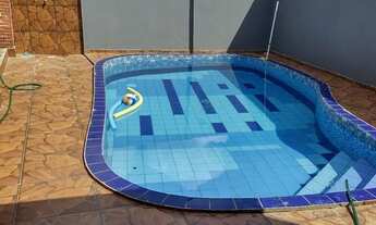 Imagem: Vendo essa casa