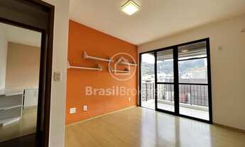 Imagem 7: Rio de Janeiro - Apartamento Padrão - Meier