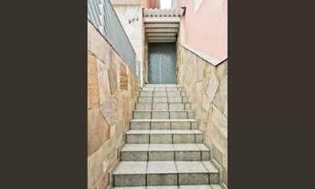 Imagem: Quarto mobiliado na zona oeste