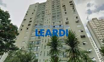 Imagem: APARTAMENTO - MOEMA - SP