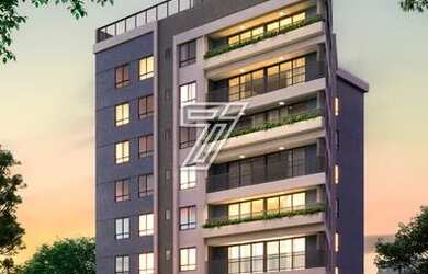 Imagem 2: APARTAMENTO GARDEN com 3 dormitórios à venda com 230m² por R$ 1.101.600,00 no bairro Boa V