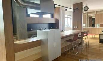 Imagem 3: APARTAMENTO - JARDIM AMÉRICA - SP