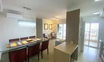 Imagem 2: Apartamento mobiliado com 3 quartos para alugar no São Dimas