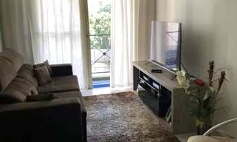 Imagem 3: APARTAMENTO - JARDIM SÃO SAVÉRIO - SP