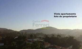 Imagem 4: LINDO APARTAMENTO NA JOSEFINA ARNONI 2 QUARTOS REFORMADO