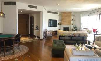 Imagem 5: APARTAMENTO - MORUMBI - SP