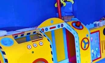 Imagem 5: Ultima semana de Junho Hospedado no maior Parque Aquatico de Salinas!