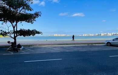 Imagem 4: Apartamento de 3 quartos à venda na Praia do Morro em Guarapari-ES - Support Corretora de